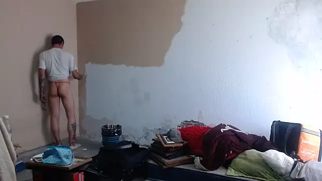 Snapshot of DADDYGNAGSTA chatting on 10-12-25, 07:24 DADDYGNAGSTA online show from 10-12-25, 07:24