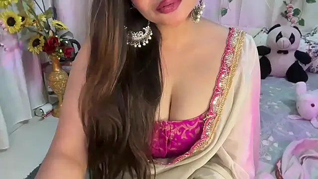 mahimagicdoll DESI online show from 10-06-25, 10:18