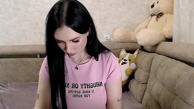 MisssShy  online show from 03-22-26, 06:55