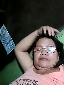 Chubbysweetmom online show from 02-28-25, 11:58