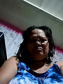 Chubbysweetmom online show from 09-10-25, 08:53