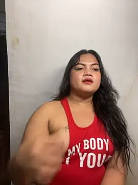 Moxie Molly online show from 10-05-25, 03:10