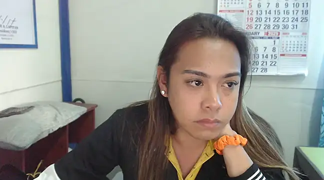 Snapshot of Your_PrettyGirlxxx chatting on 02-05-25, 06:02 Your PrettyGirlxxx online show from 02-05-25, 06:02