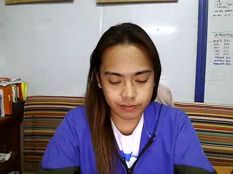 Snapshot of Your_PrettyGirlxxx chatting on 03-04-25, 06:15 Your PrettyGirlxxx online show from 03-04-25, 06:15