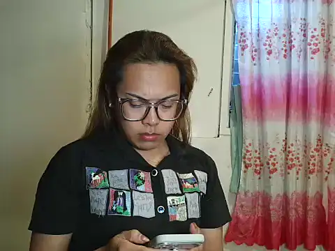 Snapshot of Your_PrettyGirlxxx chatting on 01-16-26, 11:47 Your PrettyGirlxxx online show from 01-16-26, 11:47