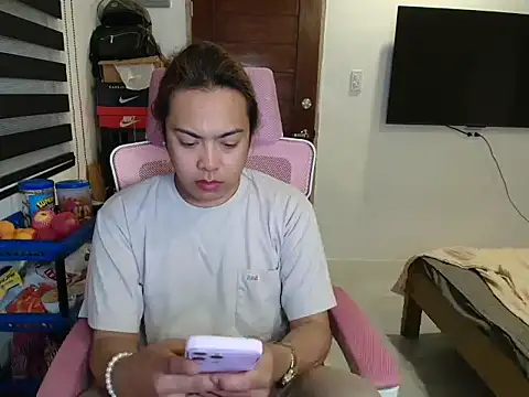 Snapshot of Your_PrettyGirlxxx chatting on 02-27-26, 10:48 Your PrettyGirlxxx online show from 02-27-26, 10:48