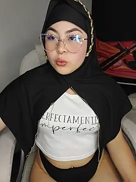 Hana    online show from 03-20-26, 12:26