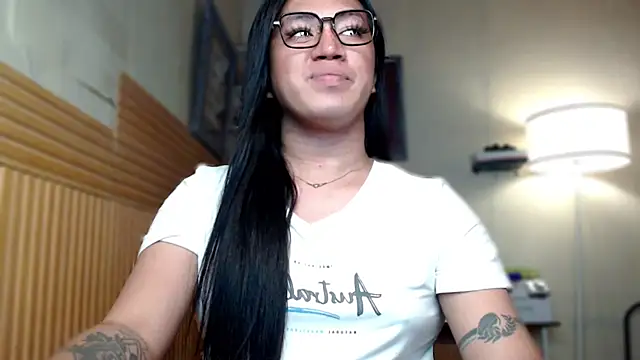 Felina felicia online show from 01-20-25, 08:50