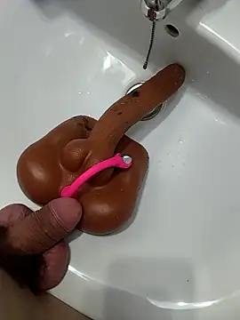 Latin AssBreaker online show from 01-08-26, 03:20