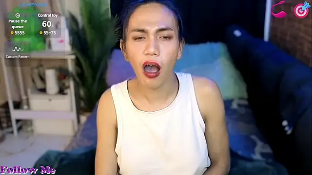 Horny Sassy online show from 02-26-25, 09:21