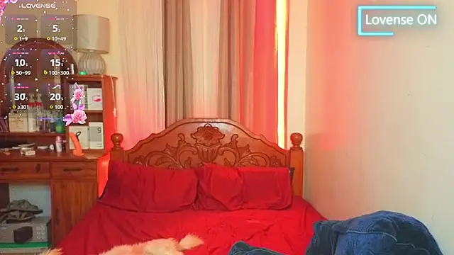 Horny Sassy online show from 10-22-25, 05:02