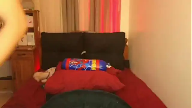 Horny Sassy online show from 11-16-25, 12:05