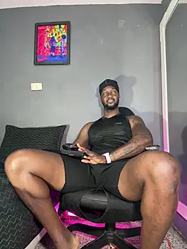blackdrey18 online show from 01-25-25, 01:19