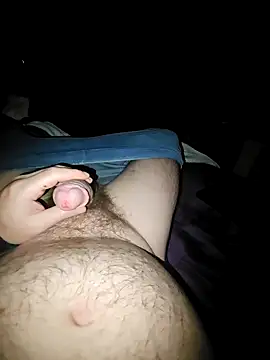 thefox92 online show from 02-10-25, 01:46