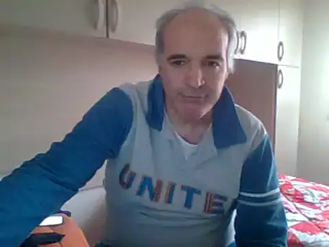 Snapshot of Setesesso7 chatting on 02-17-25, 01:42 Setesesso7 online show from 02-17-25, 01:42