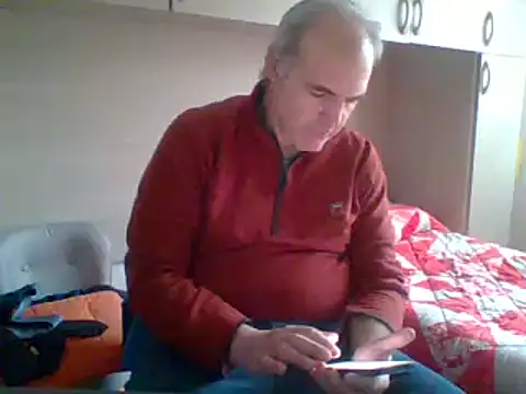 Snapshot of Setesesso7 chatting on 02-18-25, 08:49 Setesesso7 online show from 02-18-25, 08:49