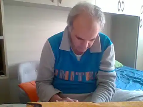 Snapshot of Setesesso7 chatting on 03-20-25, 08:53 Setesesso7 online show from 03-20-25, 08:53