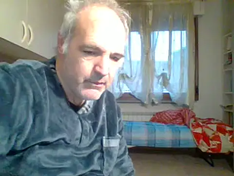 Setesesso7 online show from 03-21-26, 05:34