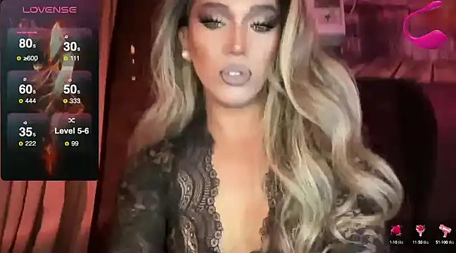 Lo la 69 online show from 02-06-25, 07:45