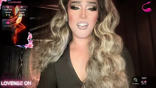 Lo la 69 online show from 02-14-26, 08:22