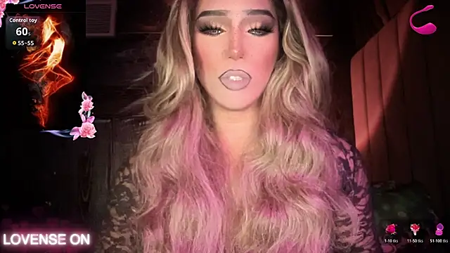 Lo la 69 online show from 02-26-26, 04:33