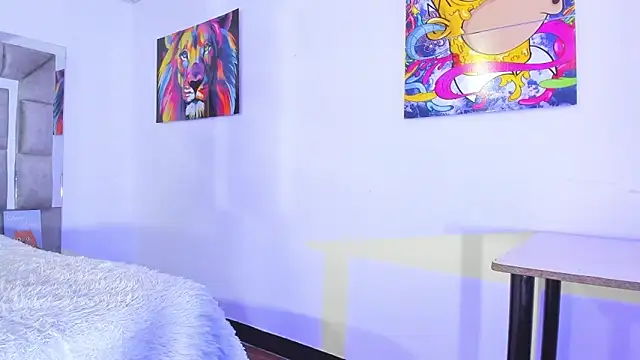 Candy And Andy  online show from 03-18-25, 03:53