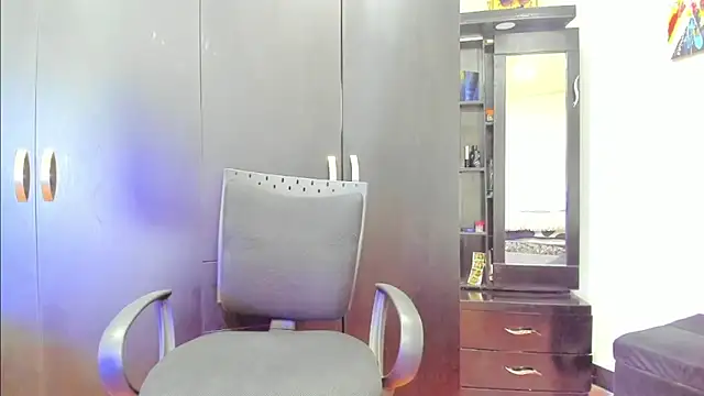 Candy And Andy  online show from 03-19-25, 04:55