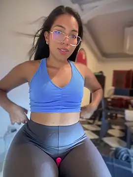 SheenaBrooke online show from 02-12-25, 01:19