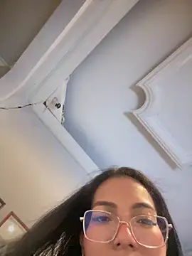 SheenaBrooke online show from 02-19-25, 04:23