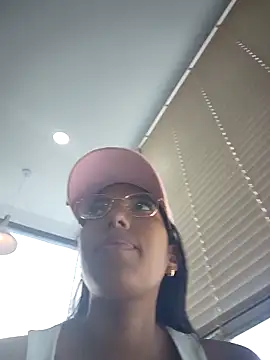 SheenaBrooke online show from 02-12-26, 05:24