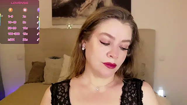 PetersEmily online show from 01-08-26, 10:01