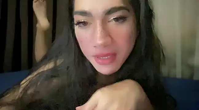 Snapshot of QUEEN_LILITH chatting on 12-13-24, 02:16 QUEEN LILITH online show from 12-13-24, 02:16