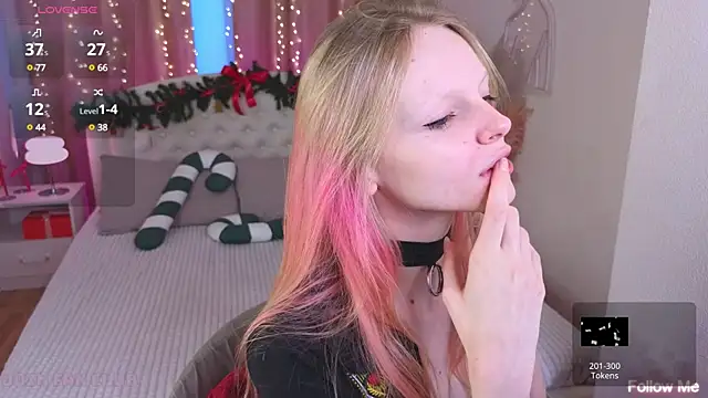 evangel1ne online show from 01-10-25, 08:07