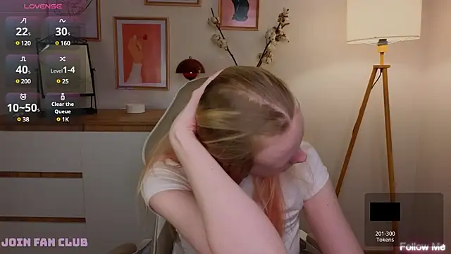 evangel1ne online show from 02-22-25, 06:06