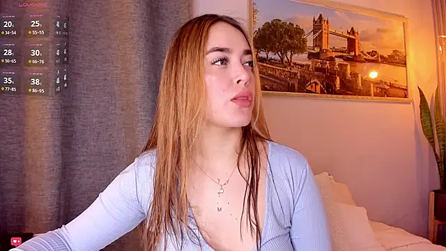 Snapshot of Assh_lee_ chatting on 01-15-25, 12:36 Assh lee online show from 01-15-25, 12:36