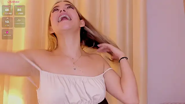 Assh lee  online show from 02-21-26, 01:01