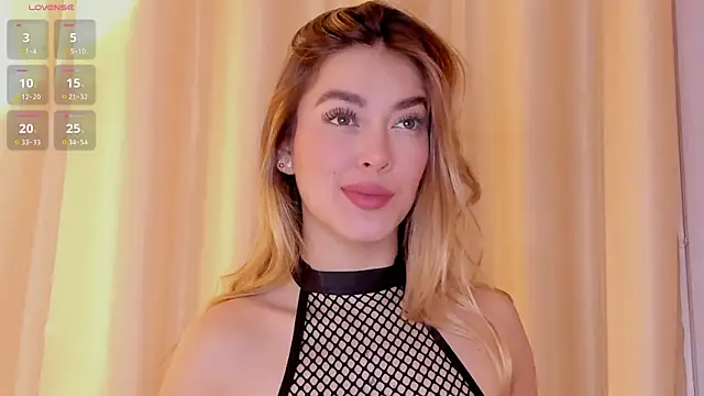 Assh lee  online show from 03-14-26, 01:05