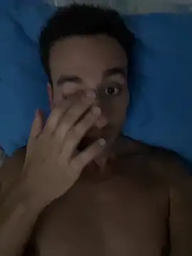 DominicFerriera online show from 11-02-25, 04:48