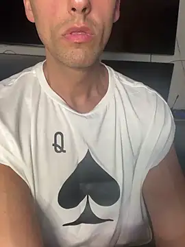 DominicFerriera online show from 11-03-25, 04:14