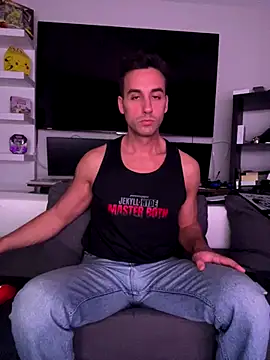 DominicFerriera online show from 12-02-25, 03:34