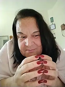 Yaya Mineira online show from 05-25-26, 12:55