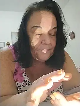 Yaya Mineira online show from 05-26-26, 11:12