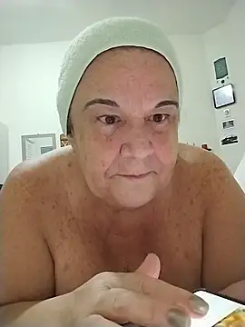 Yaya Mineira online show from 05-29-26, 12:08