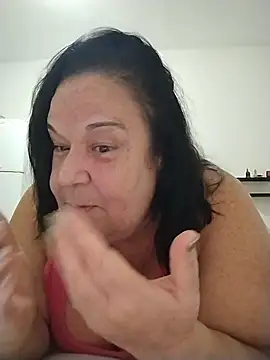 Yaya Mineira online show from 05-29-26, 11:14