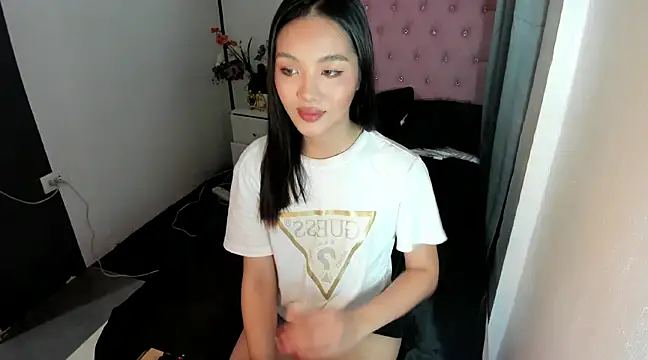 Arkangelxx online show from 02-19-25, 11:49