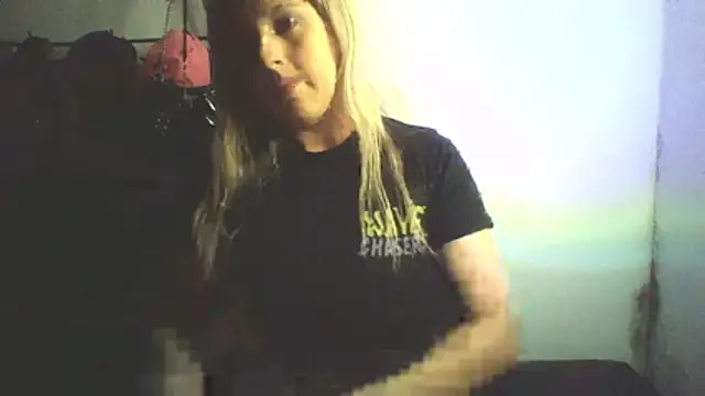 La pauli latina online show from 05-15-26, 03:57