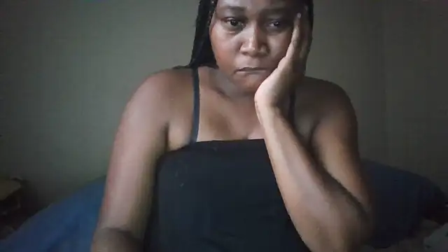 Snapshot of EbonySeductressx chatting on 02-01-25, 04:22 EbonySeductressx online show from 02-01-25, 04:22