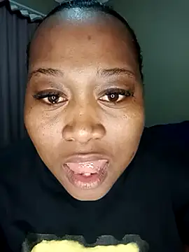 Snapshot of EbonySeductressx chatting on 03-13-25, 07:50 EbonySeductressx online show from 03-13-25, 07:50