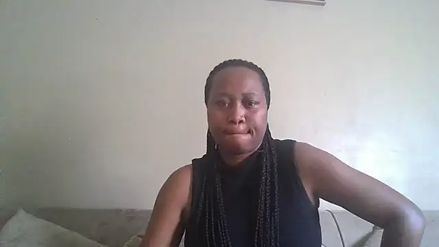 Snapshot of EbonySeductressx chatting on 09-17-25, 01:24 EbonySeductressx online show from 09-17-25, 01:24