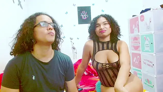 Kami chigiri21 online show from 03-08-25, 11:39